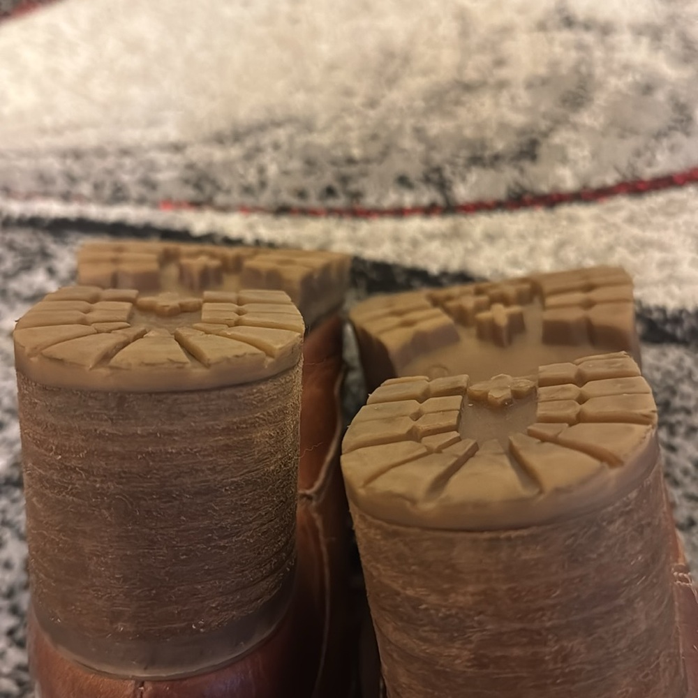 Bull Boxer combat boots - Picture 6 of 10